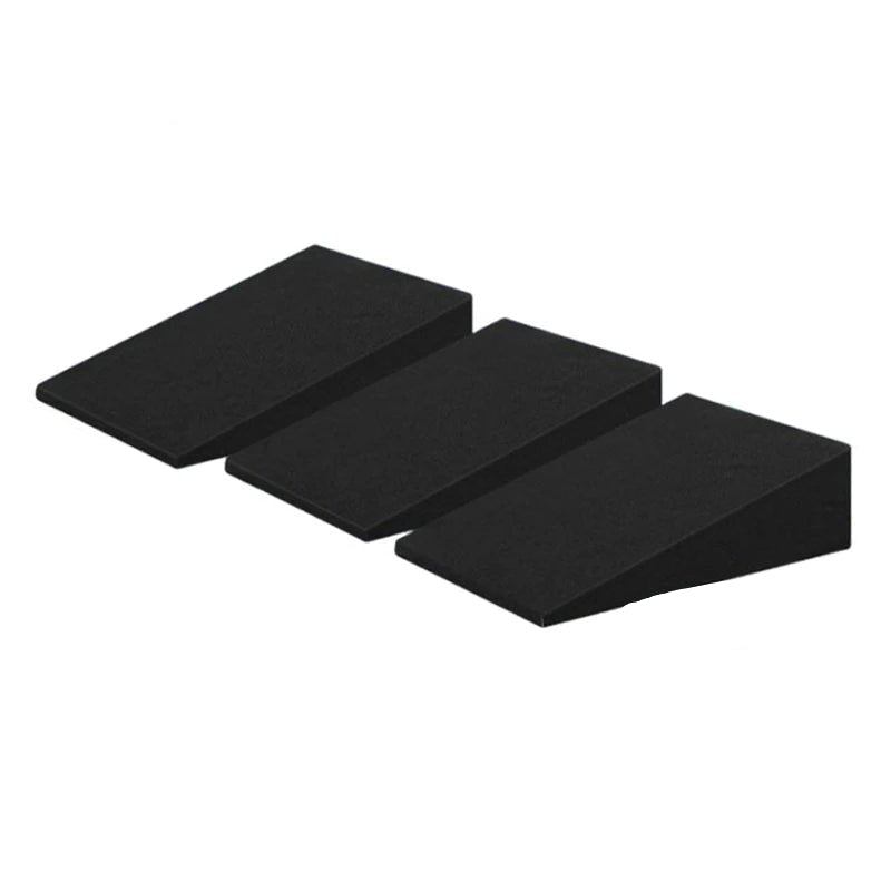 Supportive Driving Cushion for Back & Hip Comfort