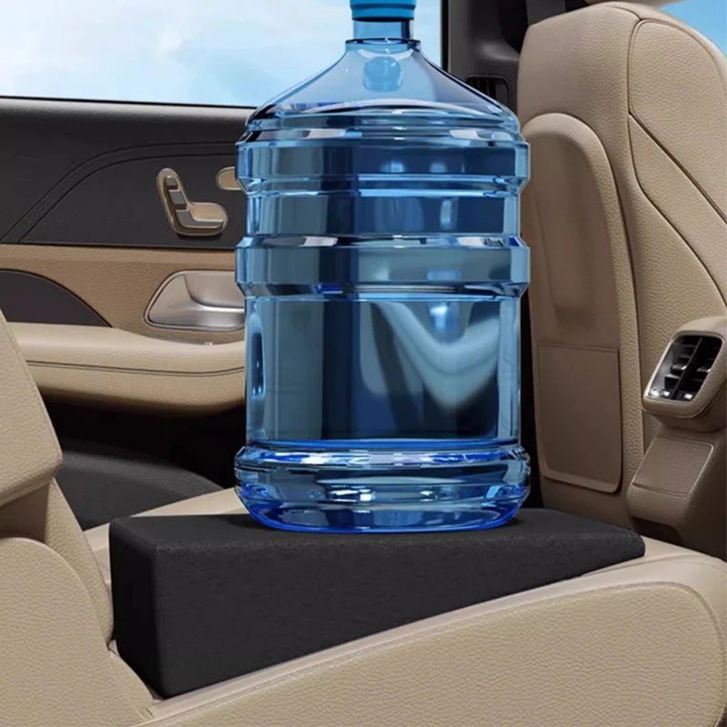 EquiSeat Memory Foam Compensation Cushion For Car Seats
