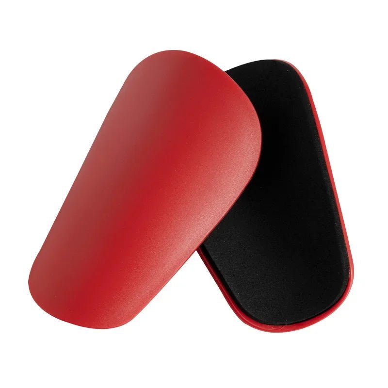 PulseGuard Lightweight Shock Absorbing Shin Guards For Soccer Training