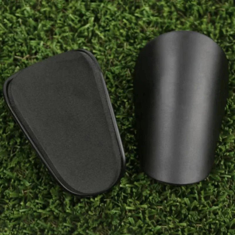 PulseGuard Lightweight Shock Absorbing Shin Guards For Soccer Training