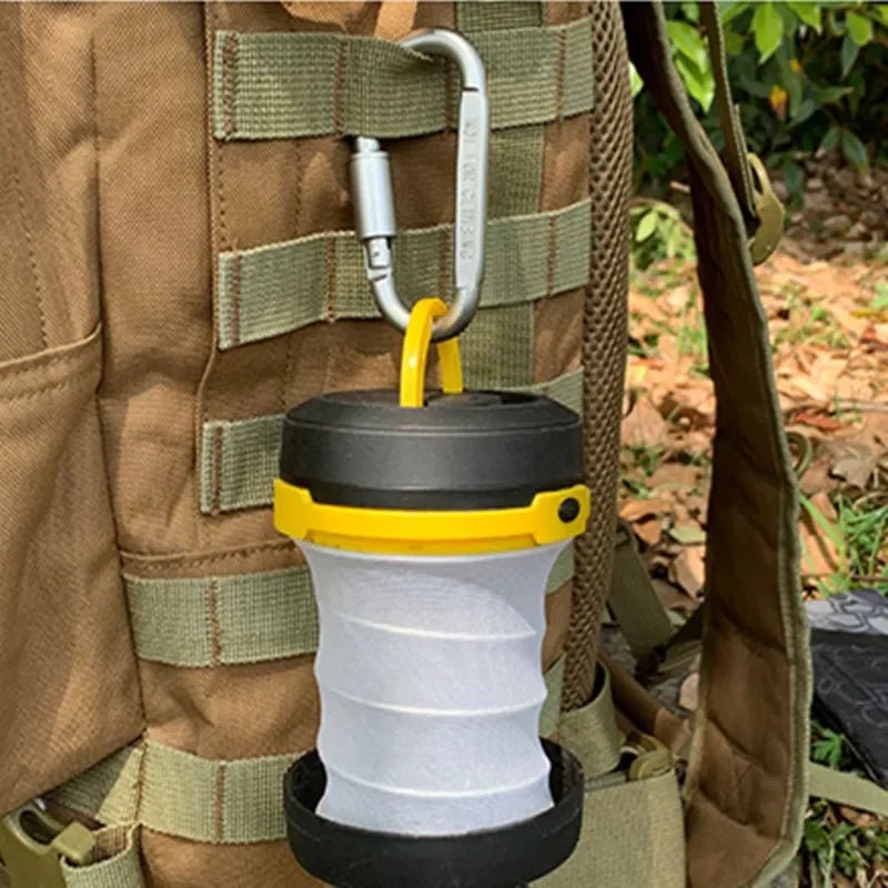 TrailClasp Lockable Aluminum Hook Set for Outdoor and Everyday Use