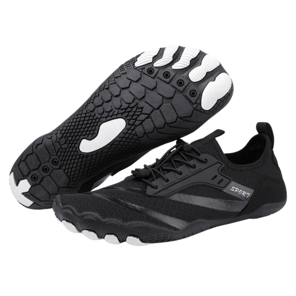 NovaStride Feel Pro Barefoot Shoes for Comfort and Stability