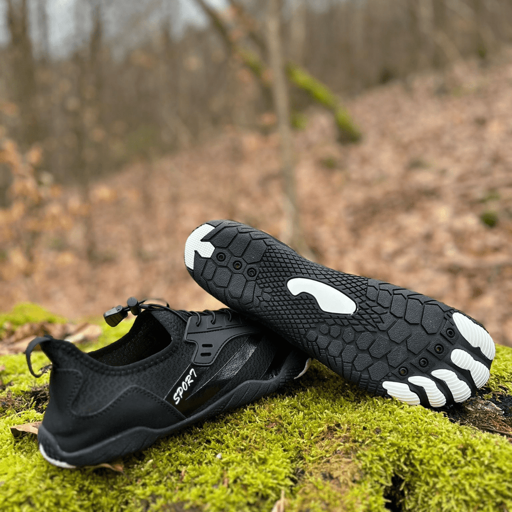 NovaStride Feel Pro Barefoot Shoes for Comfort and Stability