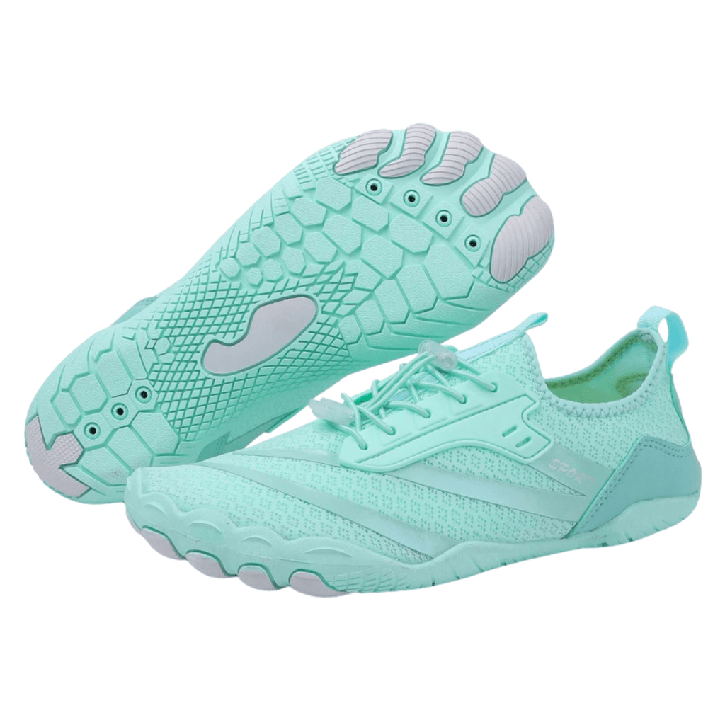 NovaStride Feel Pro Barefoot Shoes for Comfort and Stability