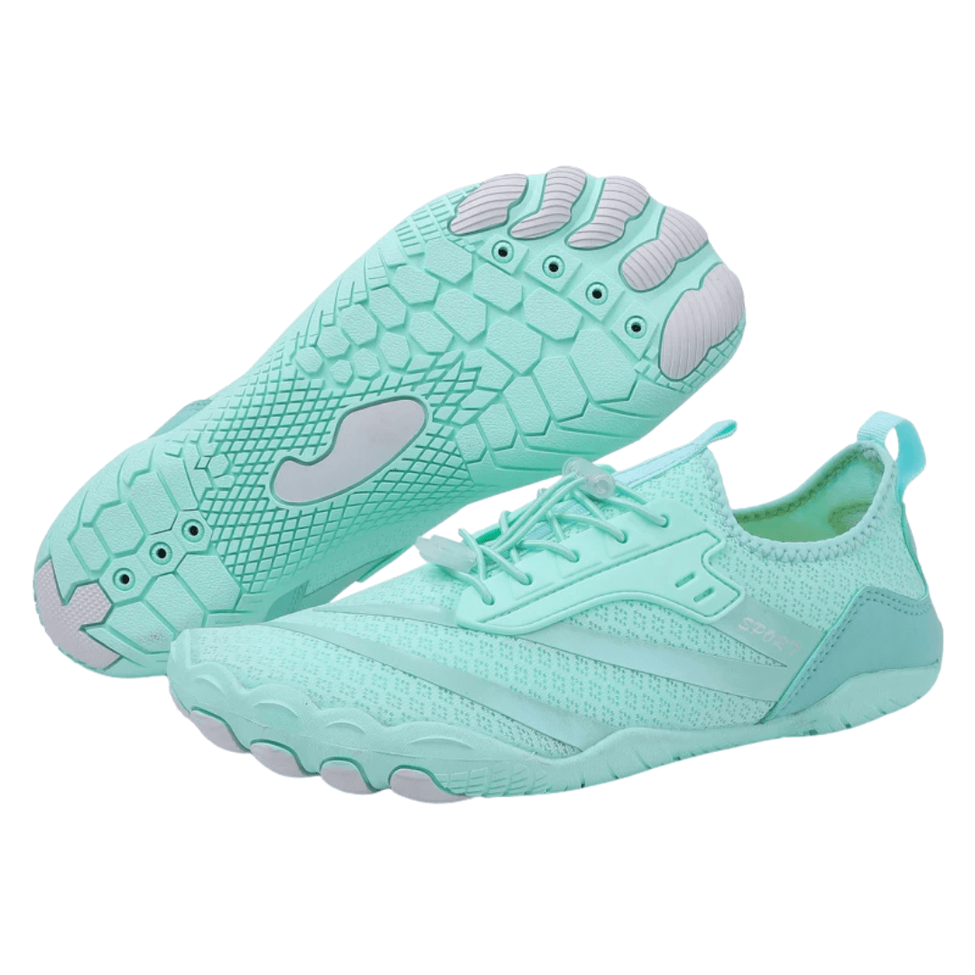 NovaStride Feel Pro Barefoot Shoes for Comfort and Stability