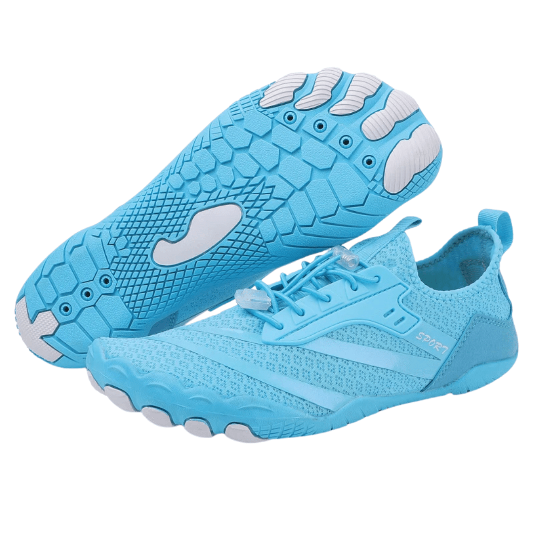 NovaStride Feel Pro Barefoot Shoes for Comfort and Stability