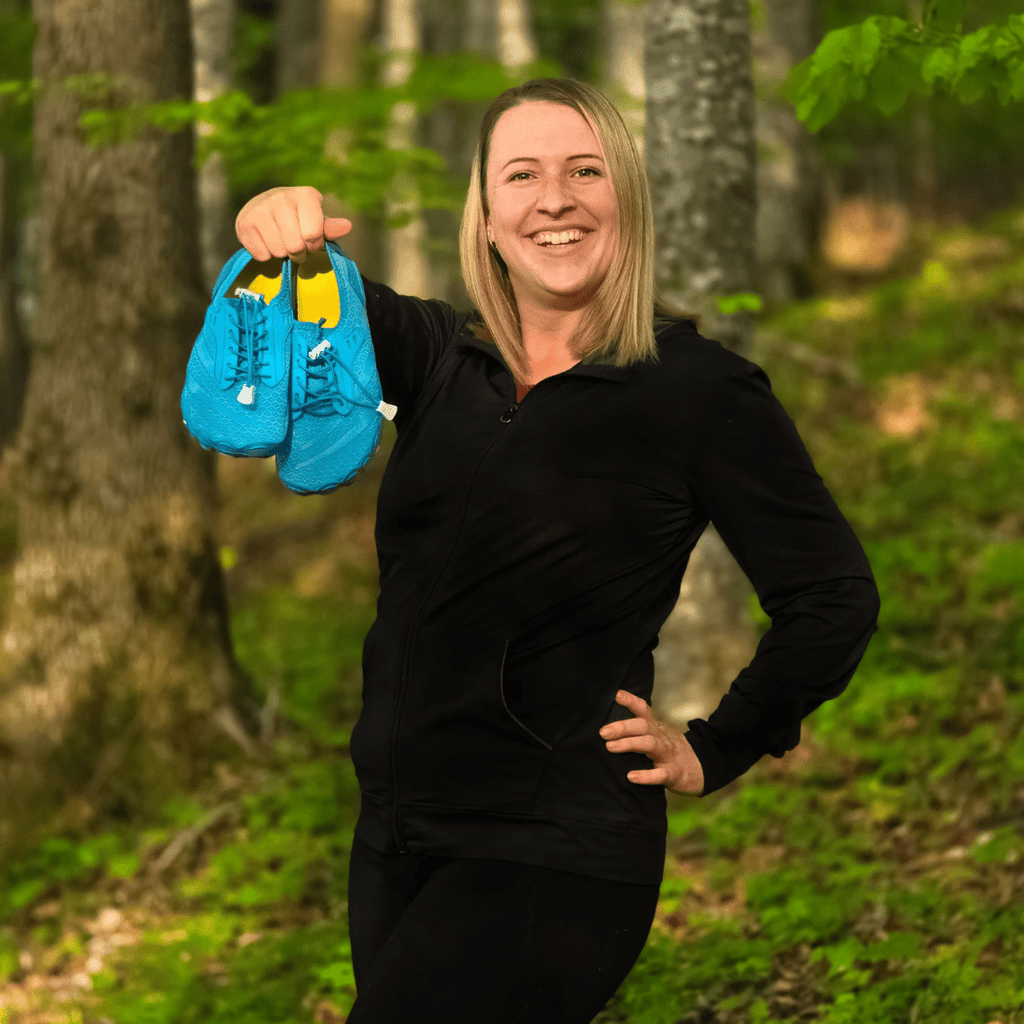 NovaStride Feel Pro Barefoot Shoes for Comfort and Stability