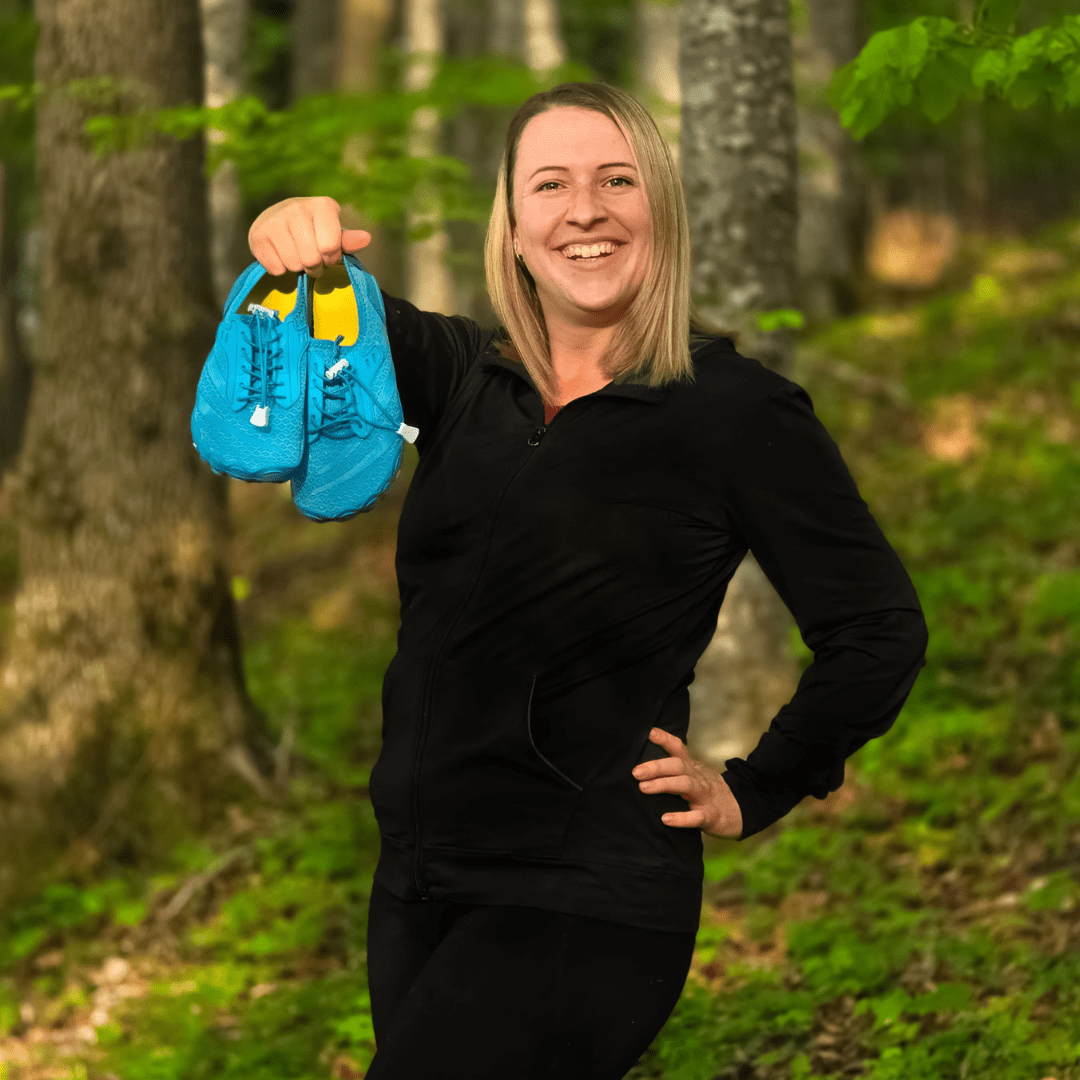NovaStride Feel Pro Barefoot Shoes for Comfort and Stability