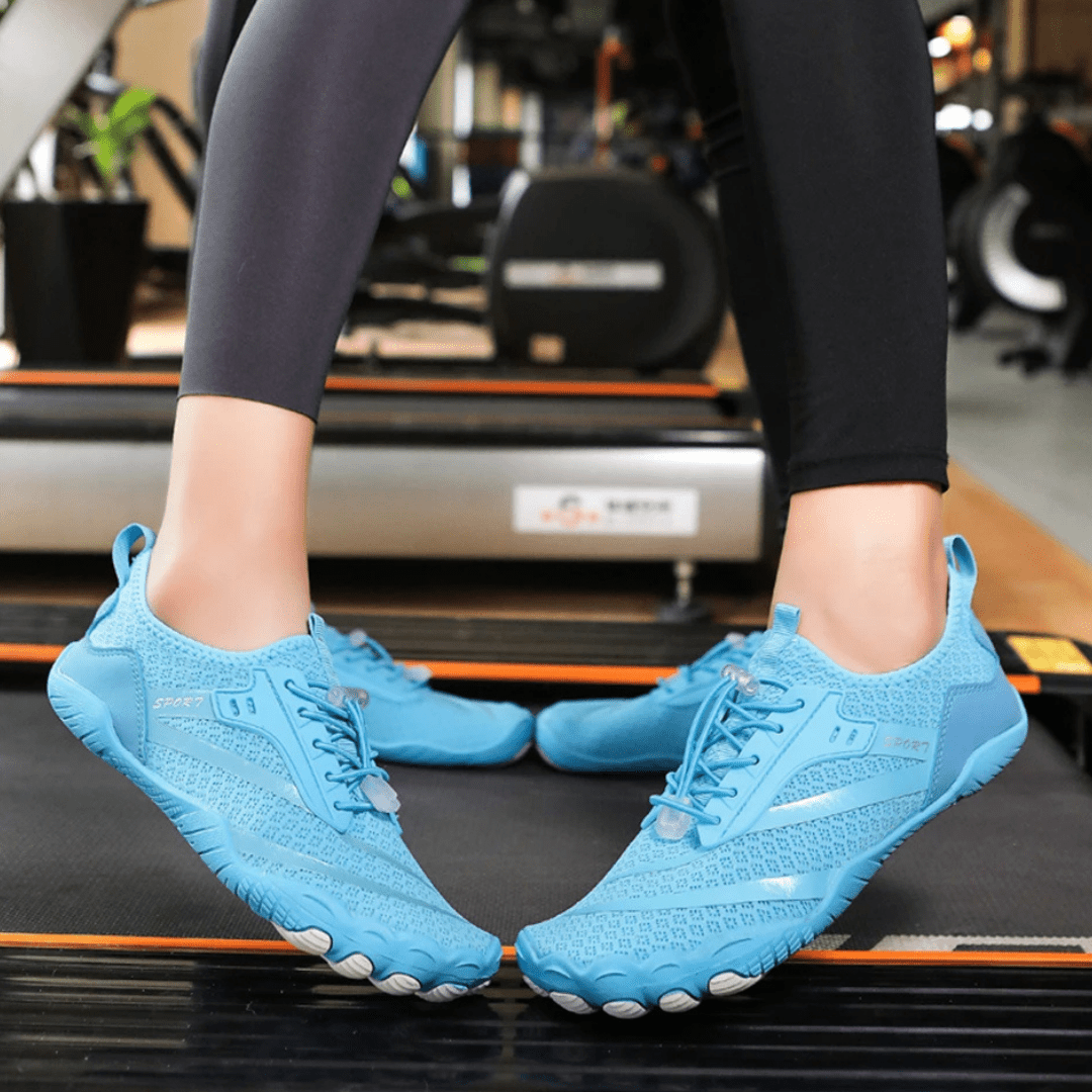 NovaStride Feel Pro Barefoot Shoes for Comfort and Stability