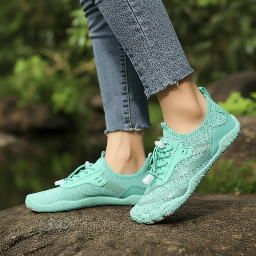 NovaStride Feel Pro Barefoot Shoes for Comfort and Stability