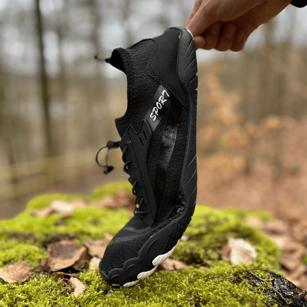 NovaStride Feel Pro Barefoot Shoes for Comfort and Stability