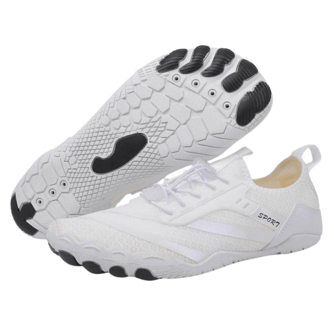 NovaStride Feel Pro Barefoot Shoes for Comfort and Stability