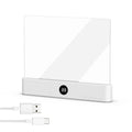 LumaGlow LED Surface Reading Lamp For Eye Friendly Relaxed Reading