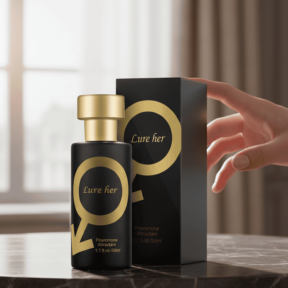 AstraScent Long Lasting Seductive Perfume For Daily Elegance