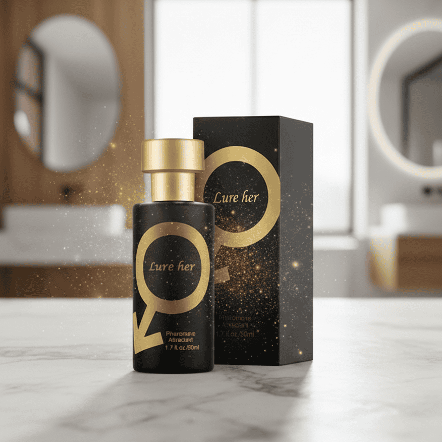 AstraScent Long Lasting Seductive Perfume For Daily Elegance