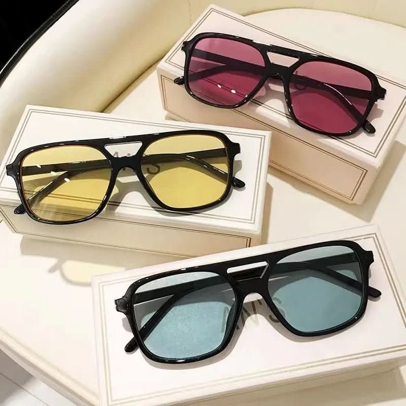 Luxurious Cat-Eye Sunglasses For Women With UV400 Protection