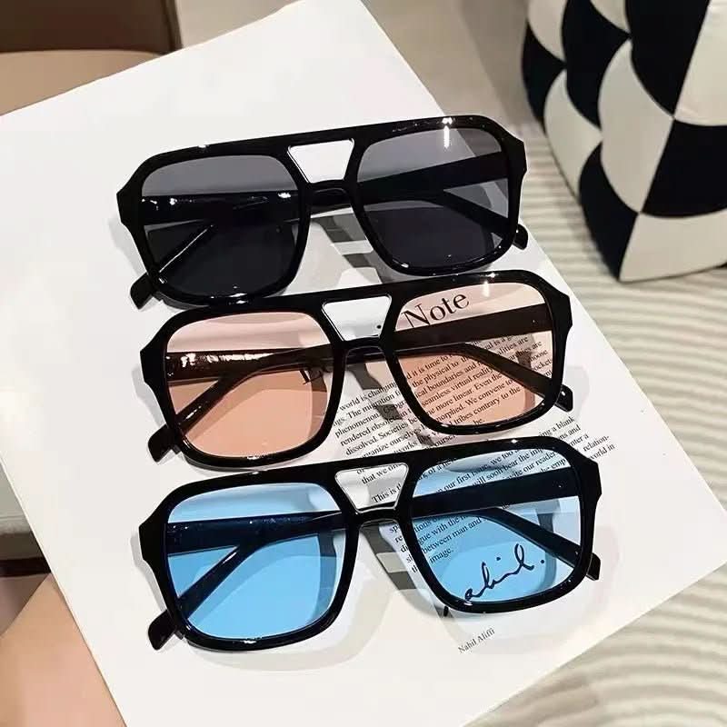 Luxurious Cat-Eye Sunglasses For Women With UV400 Protection