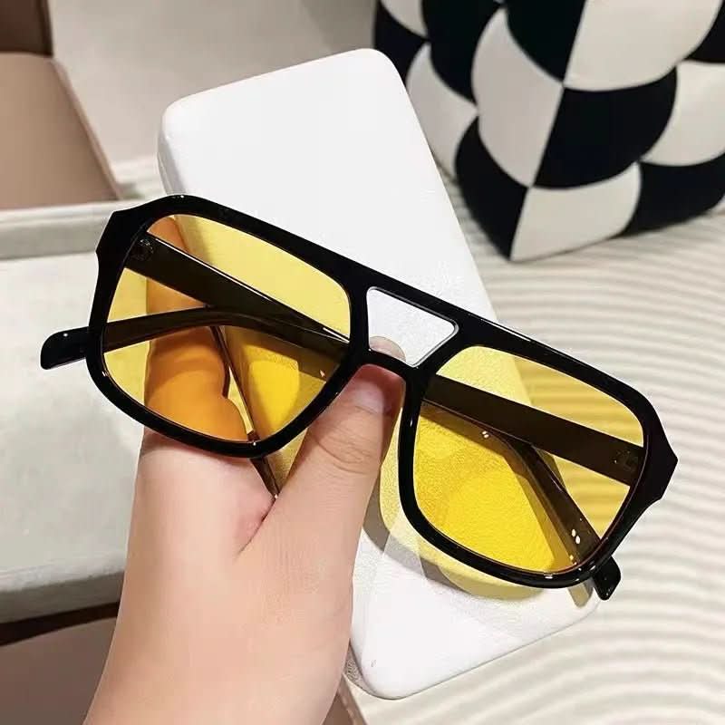Luxurious Cat-Eye Sunglasses For Women With UV400 Protection