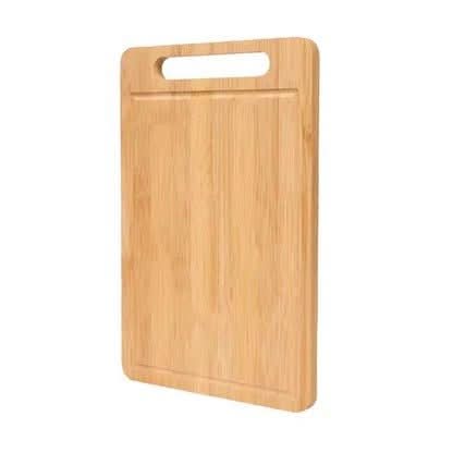 BambooCraft Premium Bamboo Cutting Board Set for Every Kitchen