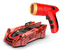 AeroClimb Indoor Laser Wall Climbing RC Car For Kids