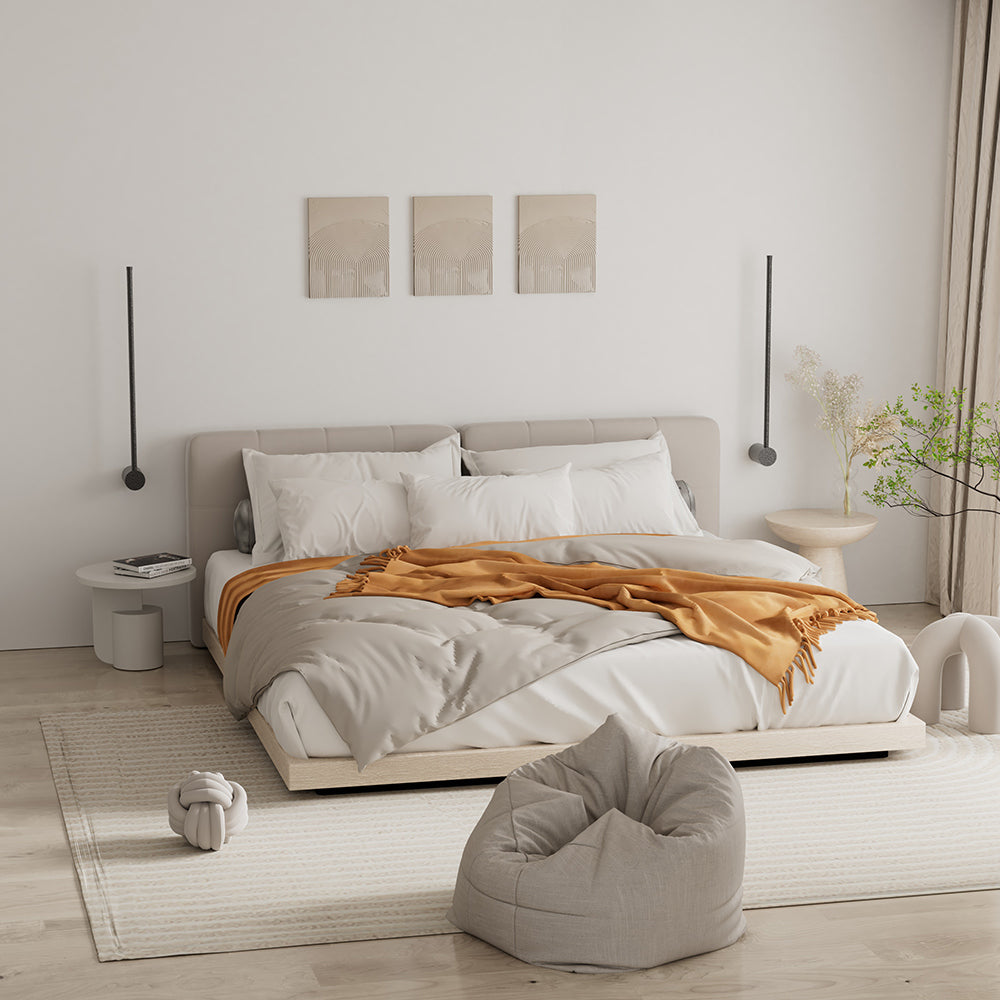 Lumistra Slim LED Wall Mount Light For Modern Interiors