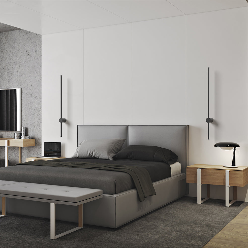 Lumistra Slim LED Wall Mount Light For Modern Interiors