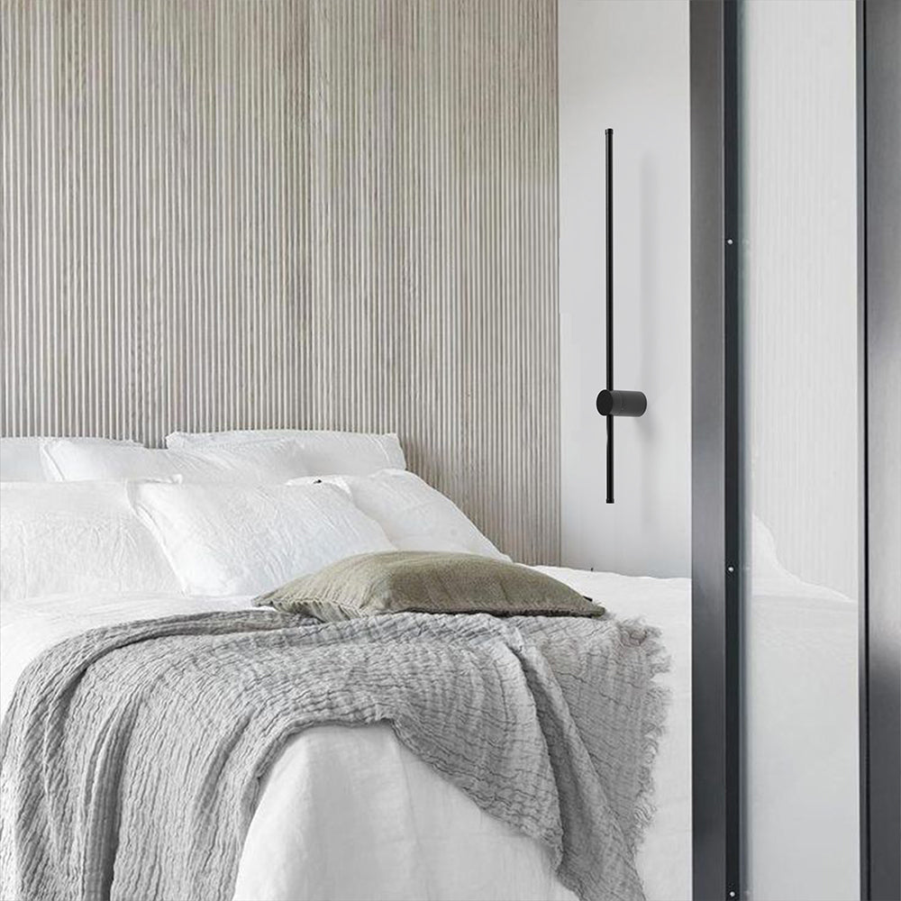 Lumistra Slim LED Wall Mount Light For Modern Interiors