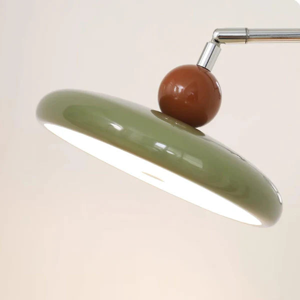 Serenity Ambient Schlafzimmer-Wandlampe für gemütliche, sanfte Abendbeleuchtung