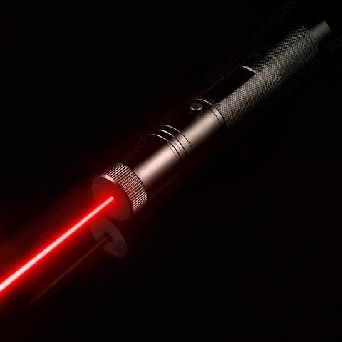 LumenTrail Pro Laser Pointer For Outdoor Use With Extended Range
