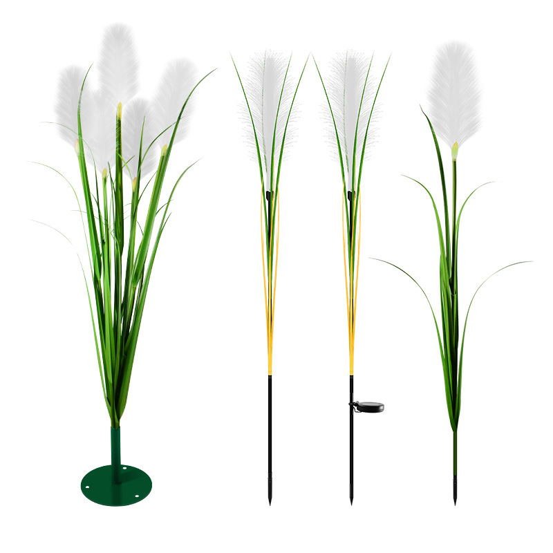 Weatherproof Solar Garden Decoration Lights