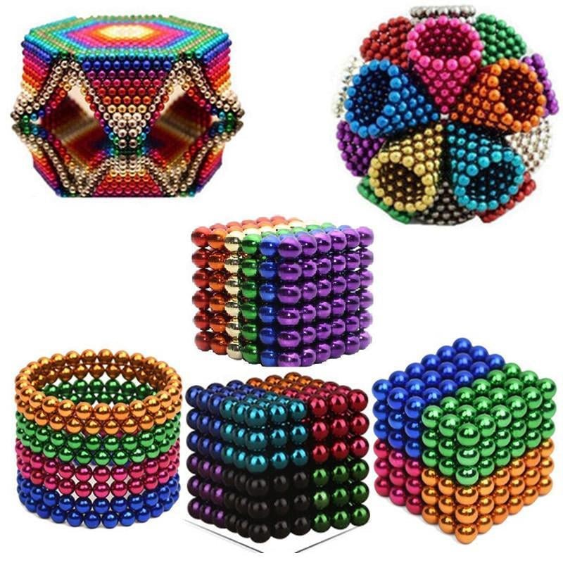 NovaForge Magnetic Construction Toy for Playful Creativity and Development