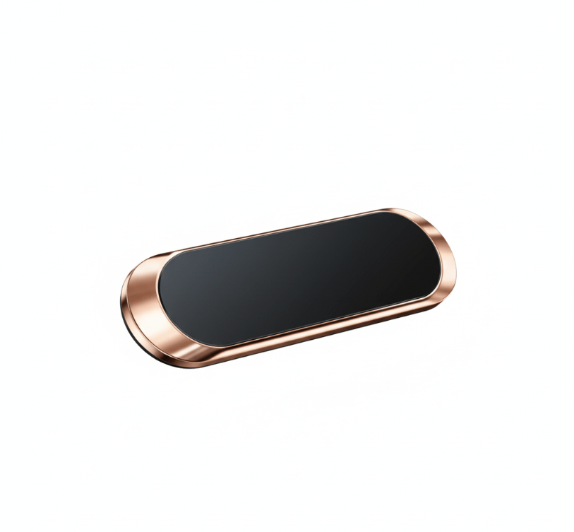 MagnoGrip 360 Degree Rotation Magnetic Phone Holder For Car And Desk