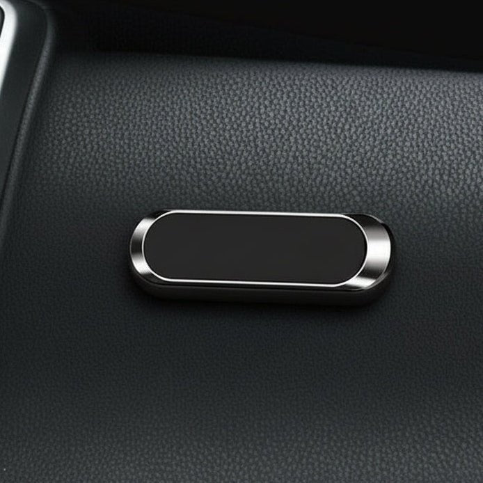 MagnoGrip 360 Degree Rotation Magnetic Phone Holder For Car And Desk