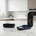 NovaGuard Safe Tablet Cutter With Hidden Storage Box