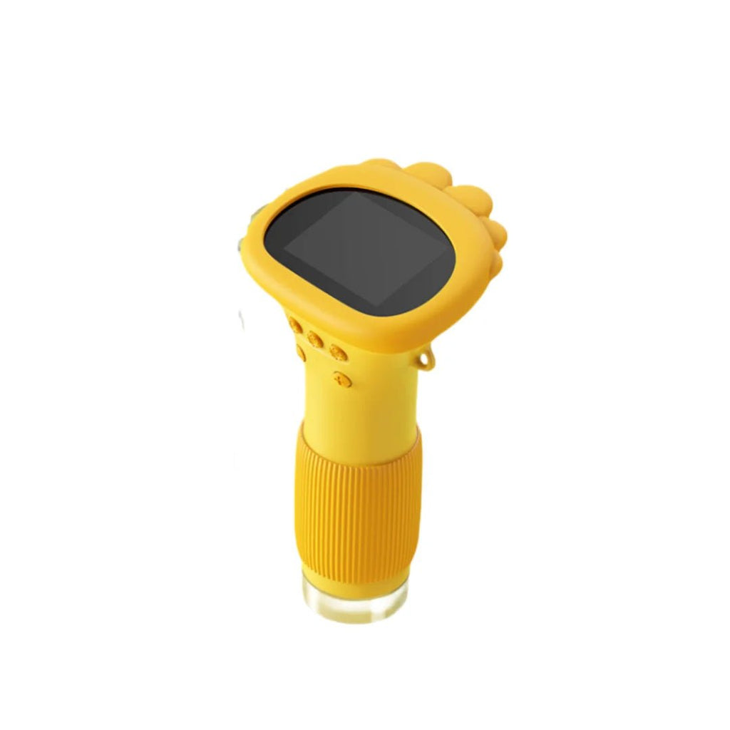 NovaExplore Hand Microscope For Kids With 1000x Magnification