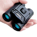 Vojenský dalekohled TrailGuard HD 40x22 a teleskop