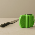 TrailEdge Compact Knife Sharpener For Outdoor And Kitchen