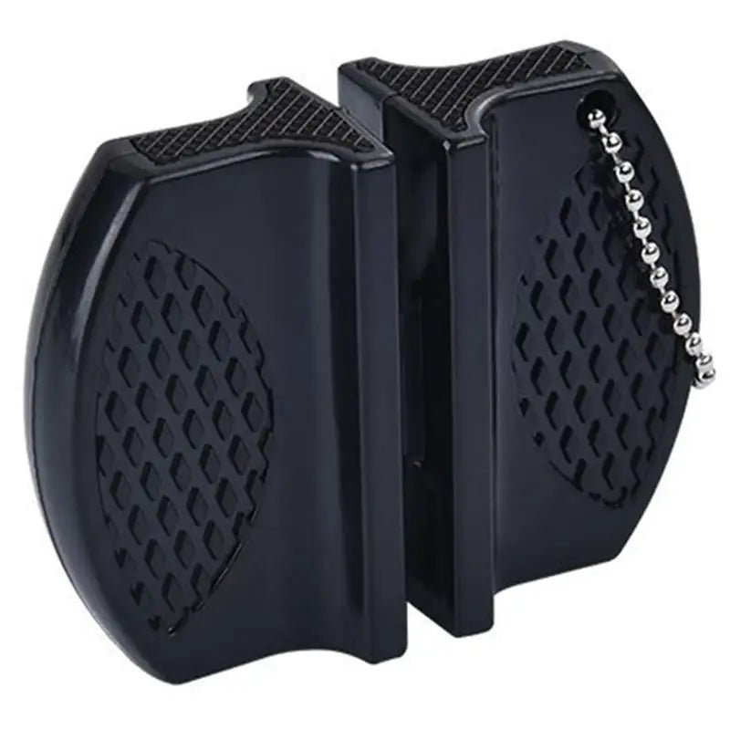 TrailEdge Compact Knife Sharpener For Outdoor And Kitchen