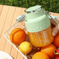NovaBlend Přenosný mixér pro extra hladké smoothie