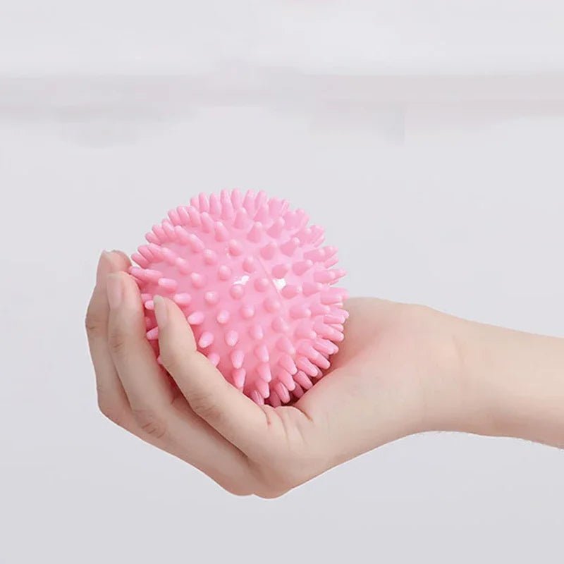 FlexPulse Premium-Massageball für gezielte Muskelentspannung