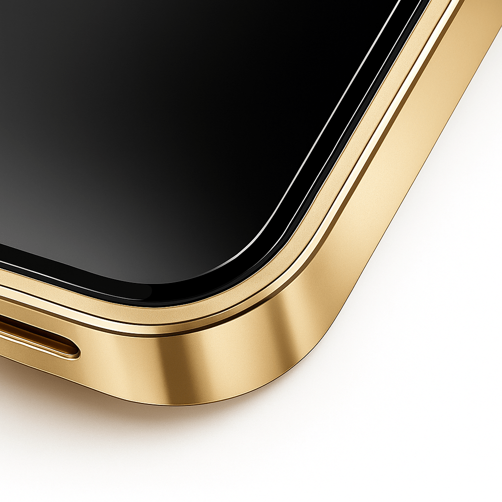 Custodia Magnetica per Privacy NexaShield per iPhone con Protezione Schermo