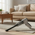 High-Power Cordless Vacuum Cleaner for Deep Home Cleaning