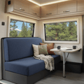 TrailGuard Complete Seat Cover Set for Motorhomes and Caravans