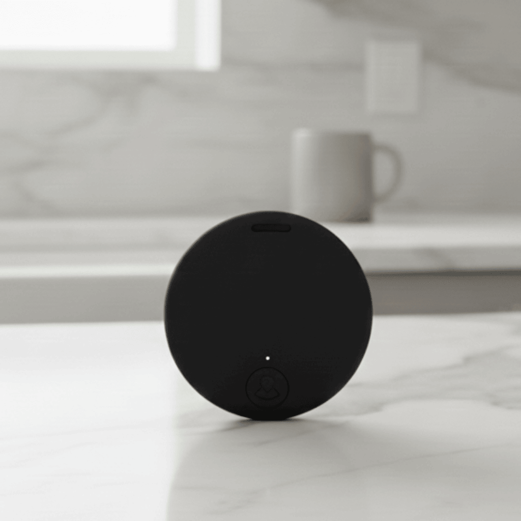 NexTag Mini Magnetic Bluetooth Anti-Loss Tracker For Real-Time Location