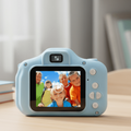 BrightPlay KidCam The Robust Digital Camera For Creative Children