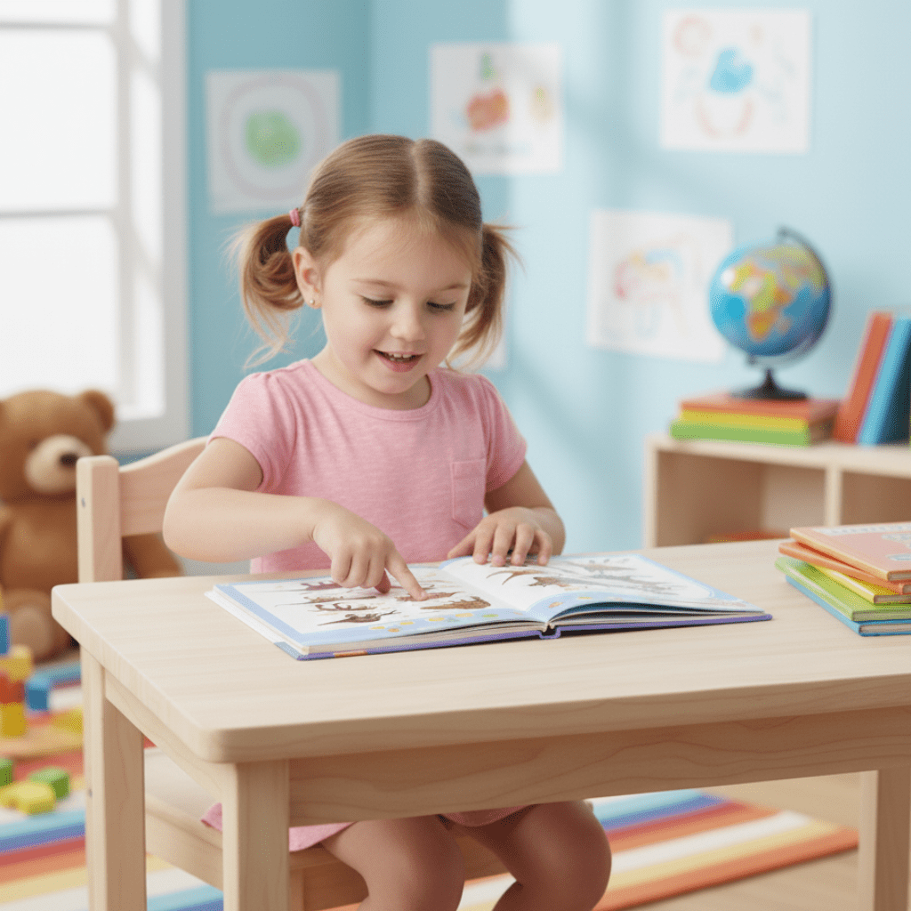 LingoTunes Interactive English Sound Toy For Ages 1 To 6