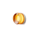 Aurelia Glass Wall Sconce Lamp in Contemporary Style | Fervei