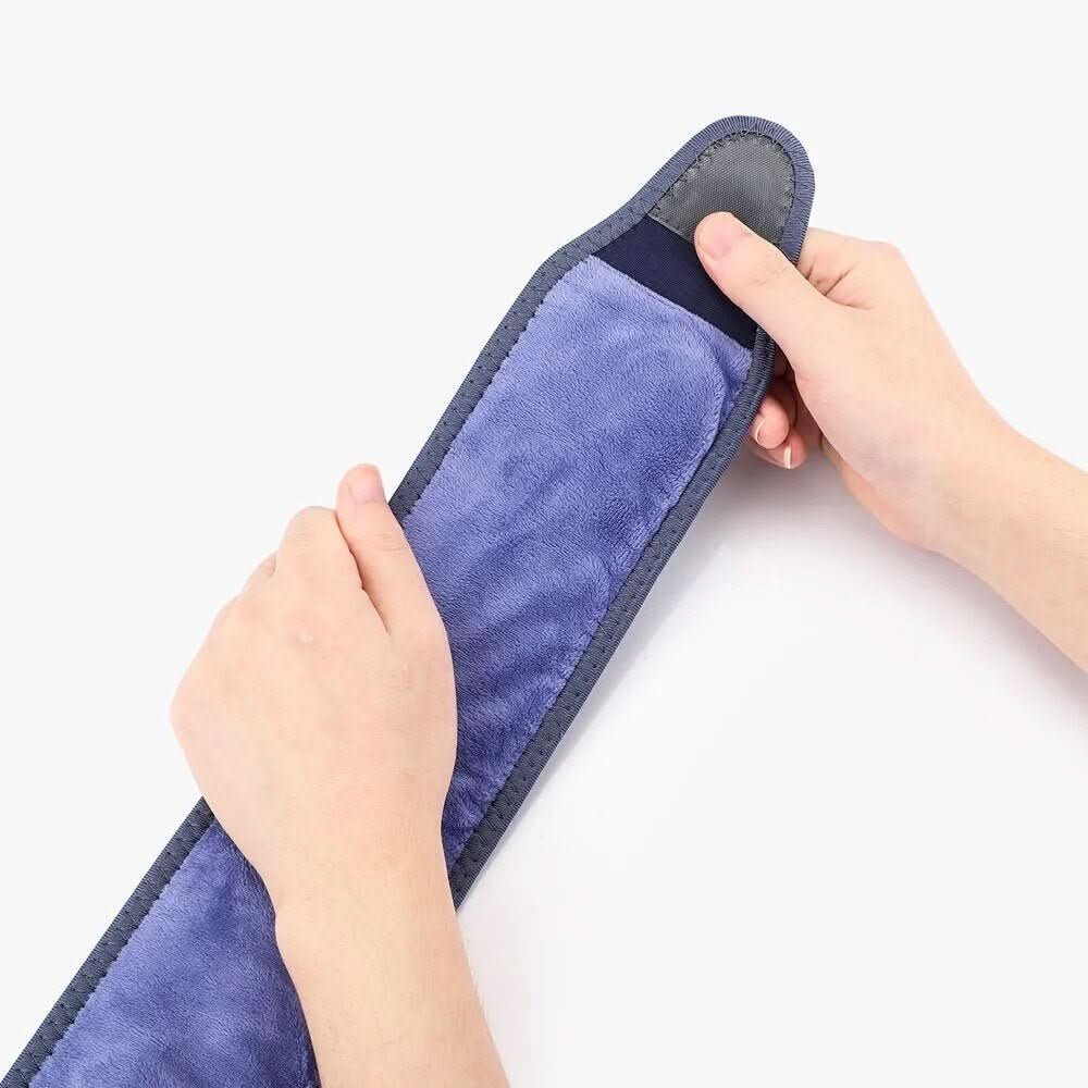 ReliefFlex flexibilní vyhřívací podložka pro cílenou úlevu od bolesti