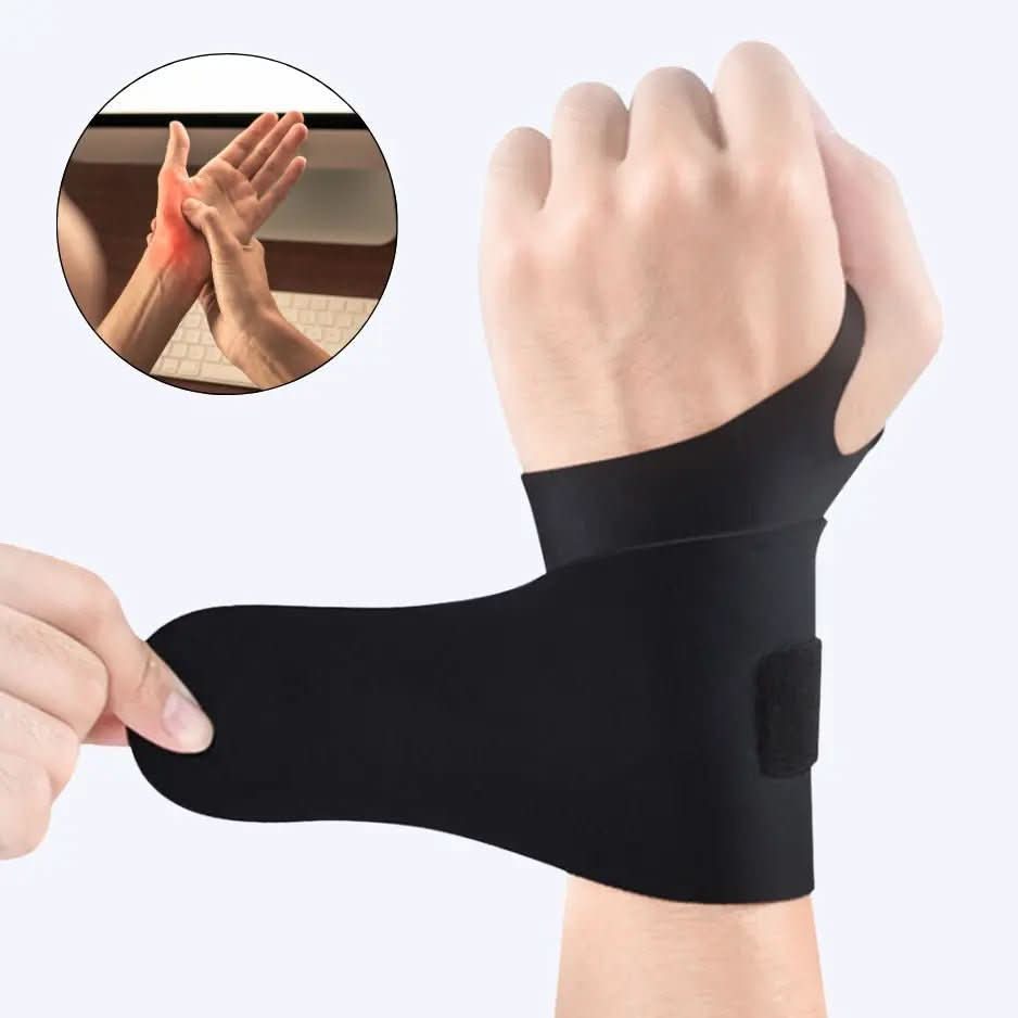NovaGuard Medical Wrist Support For Pain And Inflammation