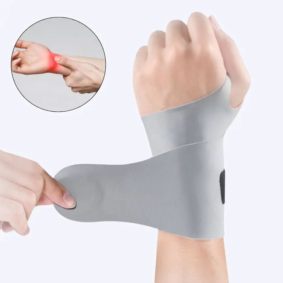 NovaGuard Medical Wrist Support For Pain And Inflammation